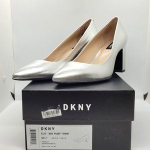 DKNY, Heels